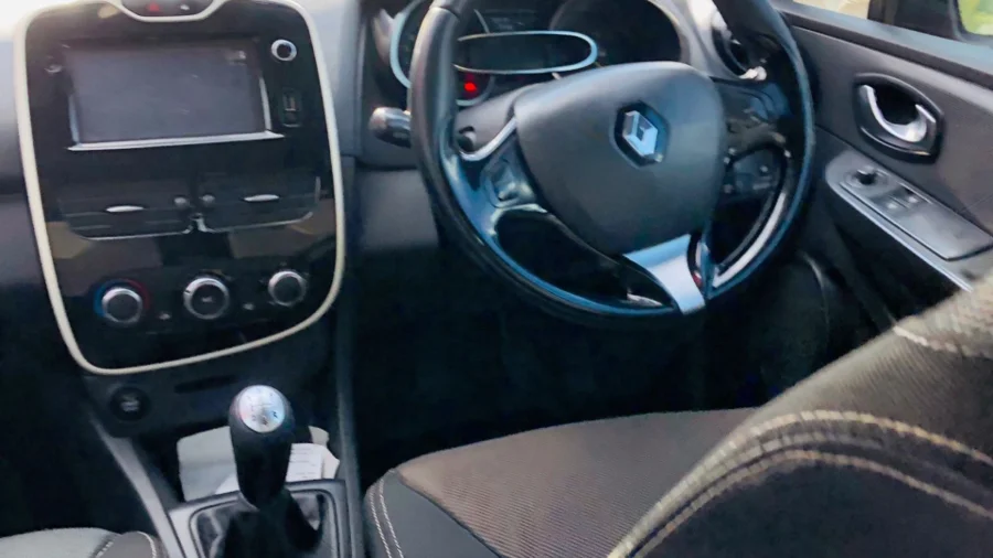 Used  2016 Renault Clio 55kW Authentique - SG Cars