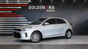 Used  2021 Kia Rio hatch 1.4 LX