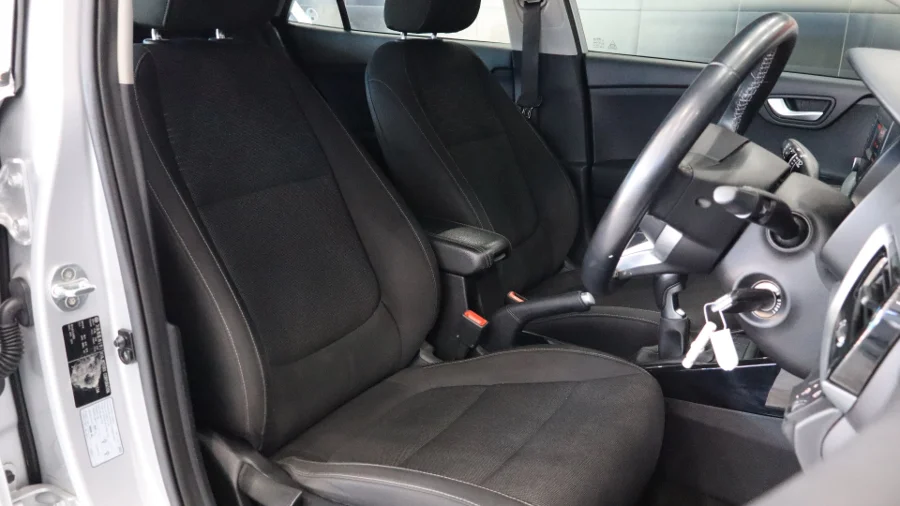 Used 2021 Kia Rio hatch 1.4 LX - Golden Era Motors Used 2021 Kia Rio hatch 1.4 LX - Golden Era Motors