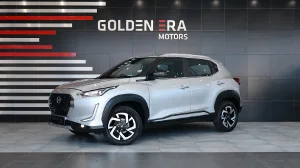 Used 2022 Nissan Magnite 1.0 Turbo Acenta Plus auto