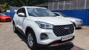 Used  2024 Chery Tiggo 4 Pro 1.5 Comfort