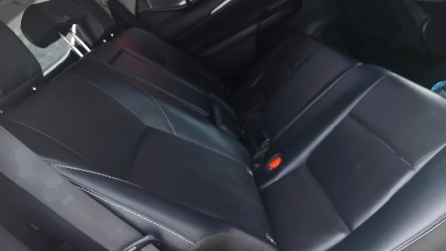 Used  2023 Toyota Fortuner 2.4GD-6 4x4 auto - Cinderella D Cars