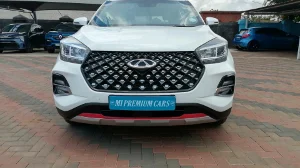 Used  2024 Chery Tiggo 4 Pro 1.5 Comfort