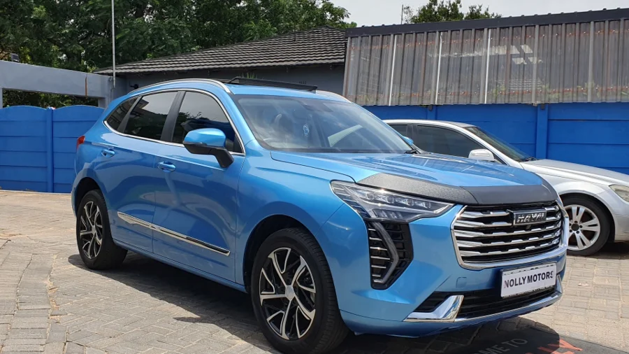 Used 2023 Haval Jolion 1.5T Luxury manual - Nolly Motors Used 2023 Haval Jolion 1.5T Luxury manual - Nolly Motors