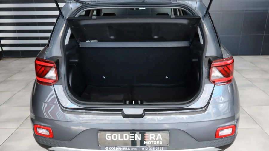 Used 2020 Hyundai Venue 1.0T Fluid - Golden Era Motors Used 2020 Hyundai Venue 1.0T Fluid - Golden Era Motors