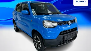 New  2025 Suzuki S-Presso 1.0 GL+