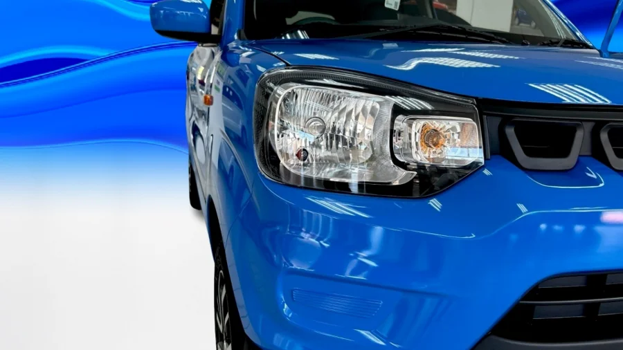 New 2025 Suzuki S-Presso 1.0 GL+ - Mekor Suzuki Constantiaberg New 2025 Suzuki S-Presso 1.0 GL+ - Mekor Suzuki Constantiaberg