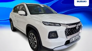 New  2025 Suzuki Grand Vitara 1.5 GLX auto