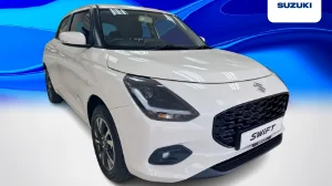 New  2025 Suzuki Swift 1.2 GLX auto