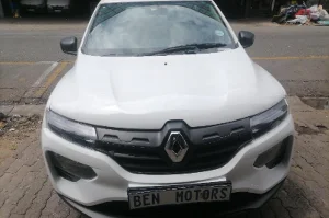 Used  2020 Renault Kwid 1.0 Dynamique