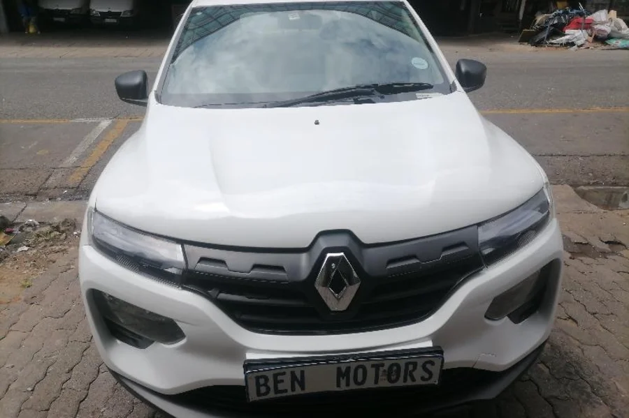 Used 2020 Renault Kwid 1.0 Dynamique - Ben Auto Used 2020 Renault Kwid 1.0 Dynamique - Ben Auto
