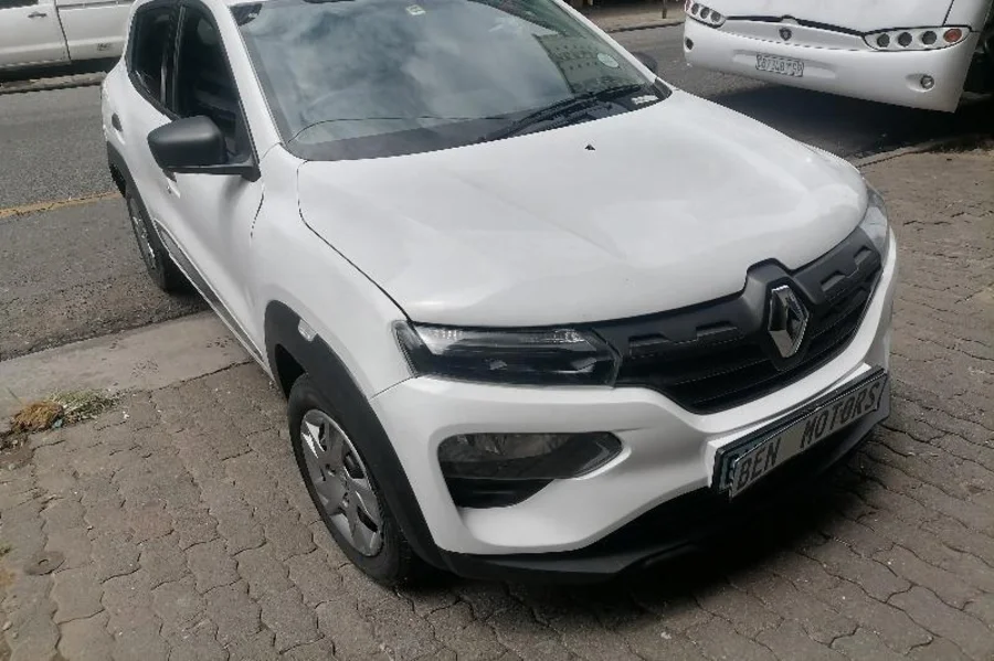 Used 2020 Renault Kwid 1.0 Dynamique - Ben Auto Used 2020 Renault Kwid 1.0 Dynamique - Ben Auto