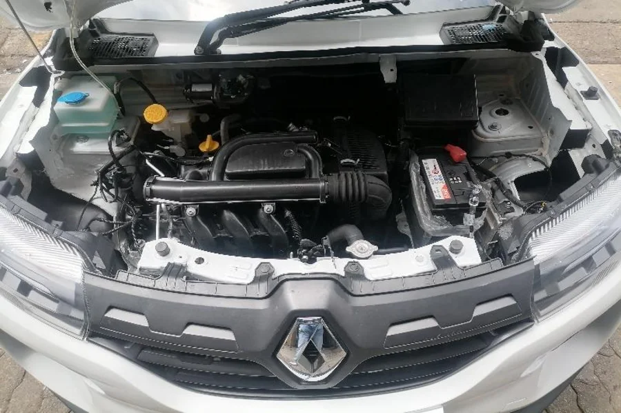 Used 2020 Renault Kwid 1.0 Dynamique - Ben Auto Used 2020 Renault Kwid 1.0 Dynamique - Ben Auto