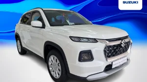 New  2025 Suzuki Grand Vitara 1.5 GL auto