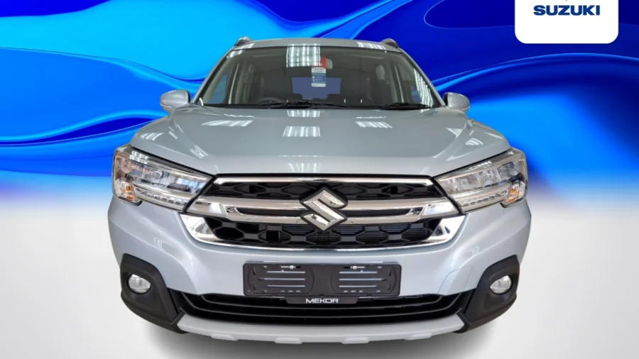 New 2025 Suzuki XL6 1.5 GL manual - Mekor Suzuki Constantiaberg New 2025 Suzuki XL6 1.5 GL manual - Mekor Suzuki Constantiaberg
