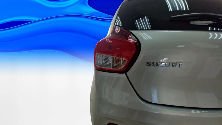 New 2025 Suzuki Celerio 1.0 GL auto - Mekor Suzuki Constantiaberg New 2025 Suzuki Celerio 1.0 GL auto - Mekor Suzuki Constantiaberg