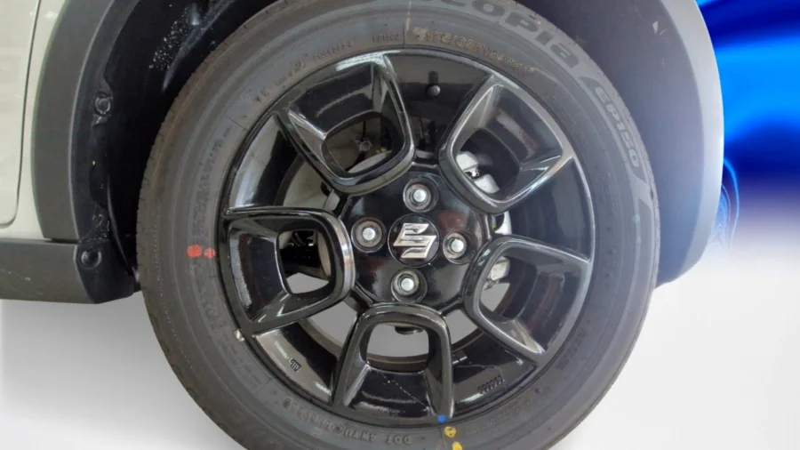 New 2025 Suzuki Ignis 1.2 GLX auto - Mekor Suzuki Constantiaberg New 2025 Suzuki Ignis 1.2 GLX auto - Mekor Suzuki Constantiaberg