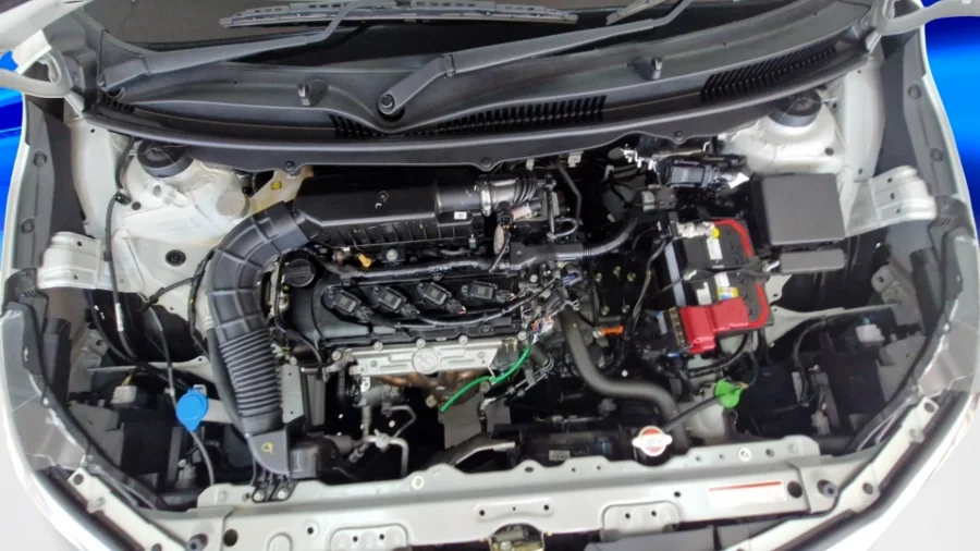 New 2025 Suzuki Baleno 1.5 GLX manual - Mekor Suzuki Constantiaberg New 2025 Suzuki Baleno 1.5 GLX manual - Mekor Suzuki Constantiaberg