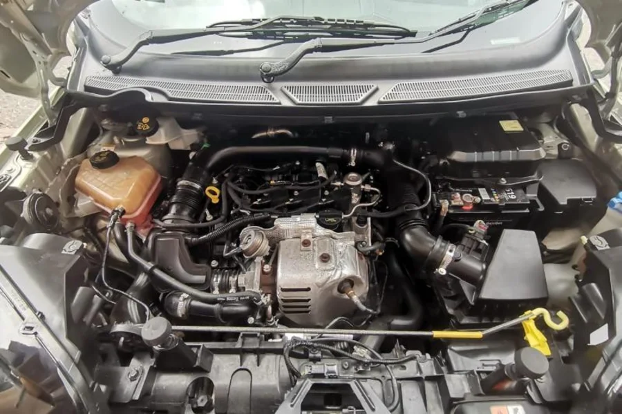 Used  2016 VW Polo hatch 1.2TSI Trendline - Ben Auto Used  2016 VW Polo hatch 1.2TSI Trendline - Ben Auto