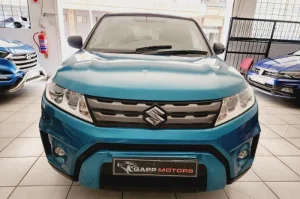 Used  2016 Suzuki Vitara 1.4T GLX