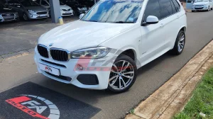 Used 2014 BMW X5 xDrive30d M Sport