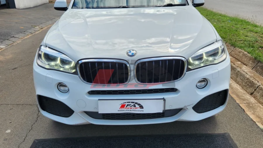 Used 2014 BMW X5 xDrive30d M Sport - LFA Auto Used 2014 BMW X5 xDrive30d M Sport - LFA Auto