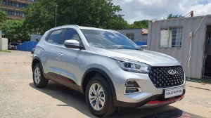 Used  2024 Chery Tiggo 4 Pro 1.5 Comfort