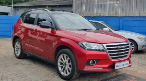 Used  2019 Haval H2 1.5T City auto