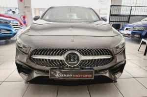 Used  2019 Mercedes Benz A-Class A200 hatch AMG Line