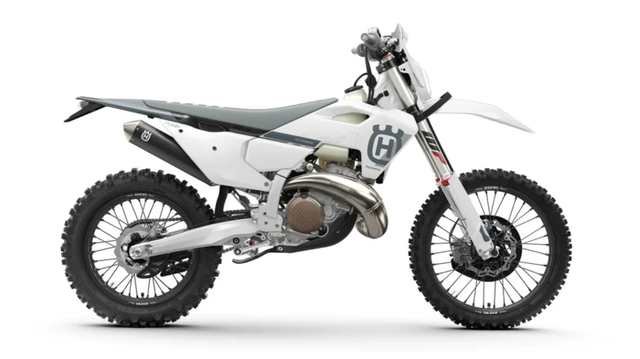 New  2025 Husqvarna TE 300 Enduro - FAST KTM