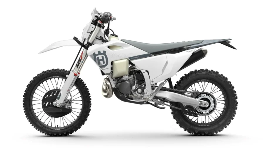 New  2025 Husqvarna TE 300 Enduro - FAST KTM