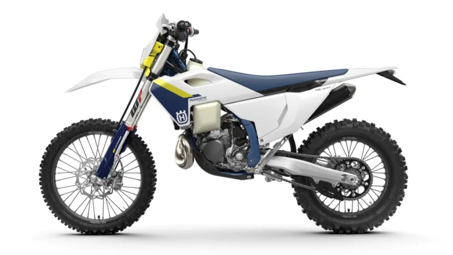 New  2025 Husqvarna TE 300 Enduro - FAST KTM