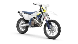 New  2025 Husqvarna TE 250 Enduro