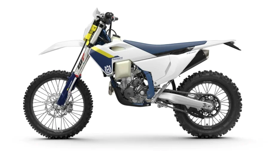New  2025 Husqvarna FE 250 Enduro - FAST KTM