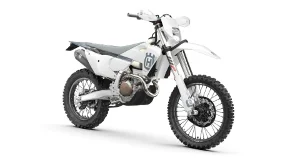 New  2025 Husqvarna FE 350 HERITAGE