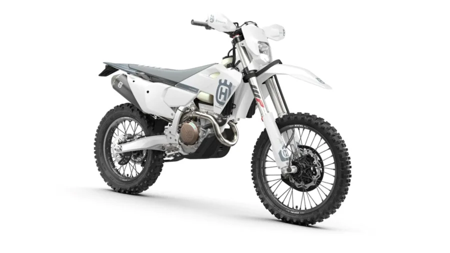 New 2025 Husqvarna FE 350 HERITAGE - FAST KTM New 2025 Husqvarna FE 350 HERITAGE - FAST KTM