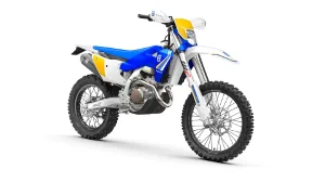 New  2025 Husqvarna FE 501 HERITAGE