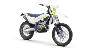 New  2025 Husqvarna FE 501 Enduro