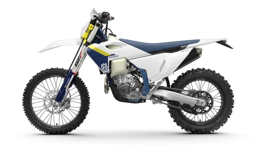 New 2025 Husqvarna FE 501 Enduro - FAST KTM New 2025 Husqvarna FE 501 Enduro - FAST KTM
