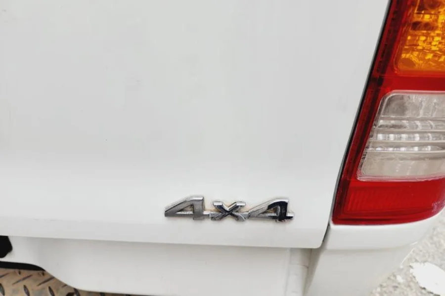 Used 2010 Toyota Hilux 3.0D-4D double cab 4x4 Raider - GAPP Motors Used 2010 Toyota Hilux 3.0D-4D double cab 4x4 Raider - GAPP Motors