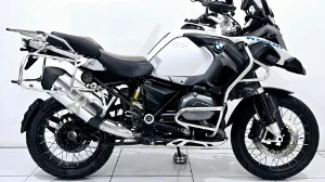 2014 BMW R1200 GS Adventure FL