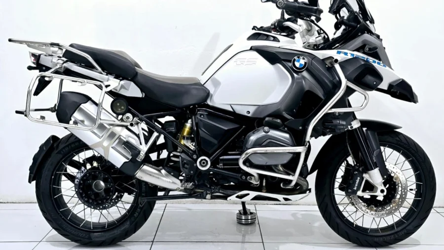 2014 BMW R1200 GS Adventure FL - JMD Motorcycles 2014 BMW R1200 GS Adventure FL - JMD Motorcycles