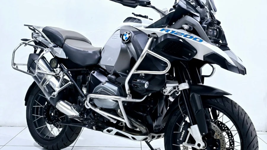 2014 BMW R1200 GS Adventure FL - JMD Motorcycles 2014 BMW R1200 GS Adventure FL - JMD Motorcycles