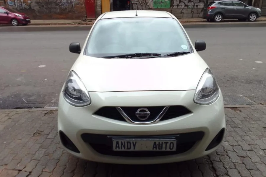 Used 2017 Nissan Micra 1.4 5-door Acenta - Andy Auto Used 2017 Nissan Micra 1.4 5-door Acenta - Andy Auto