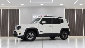 Used  2020 Jeep Renegade 1.4T Longitude
