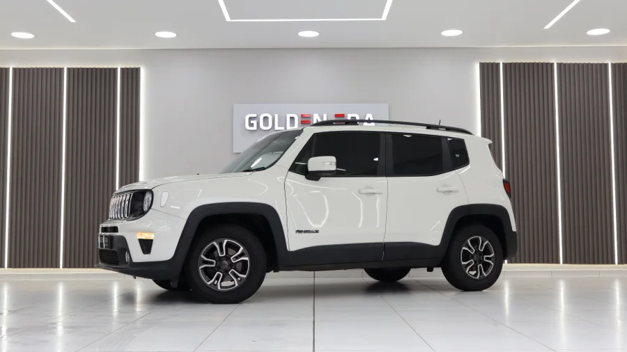 Used 2020 Jeep Renegade 1.4T Longitude - Golden Era Motors Used 2020 Jeep Renegade 1.4T Longitude - Golden Era Motors
