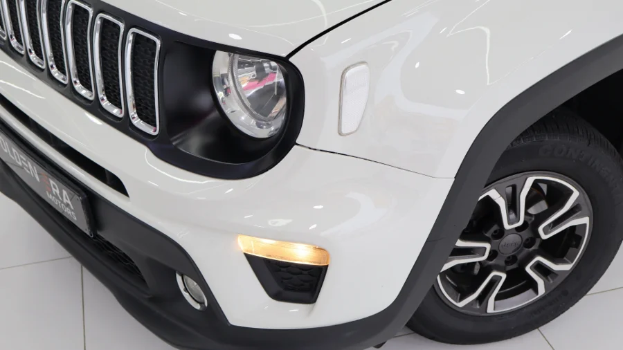 Used 2020 Jeep Renegade 1.4T Longitude - Golden Era Motors Used 2020 Jeep Renegade 1.4T Longitude - Golden Era Motors
