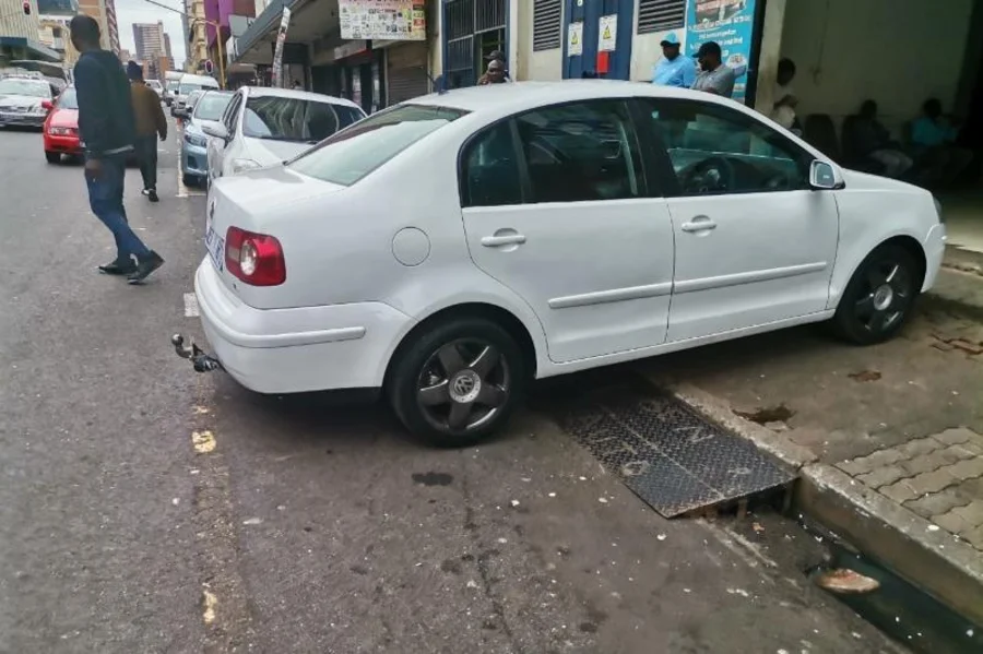 Used 2004 VW Polo Classic 1.6 Comfortline - Ben Auto Used 2004 VW Polo Classic 1.6 Comfortline - Ben Auto