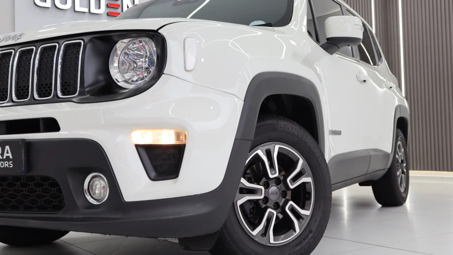 Used 2020 Jeep Renegade 1.4T Longitude - Golden Era Motors Used 2020 Jeep Renegade 1.4T Longitude - Golden Era Motors