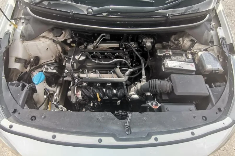 Used 2020 Hyundai i20 1.2 Fluid - Ben Auto Used 2020 Hyundai i20 1.2 Fluid - Ben Auto